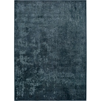 Image 1 of Universal Син вискозен килим Margot Azul, 200 x 300 cm - Universal (45236)