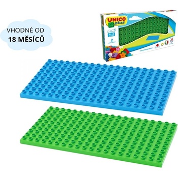 Unico Plus základní deska 2 ks
