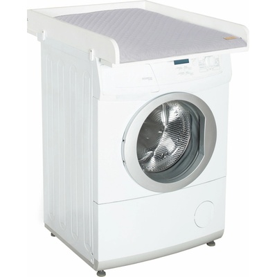 Roba Style přebalovací pult bílá 60x10x73 cm – Zboží Dáma