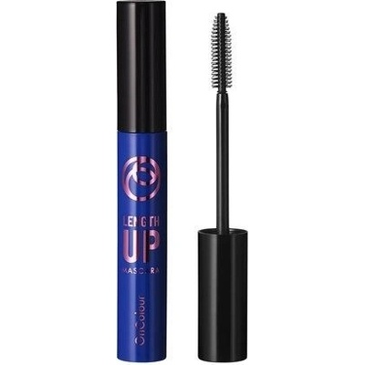 Oriflame Prodlužující řasenka OnColour Black 8 ml