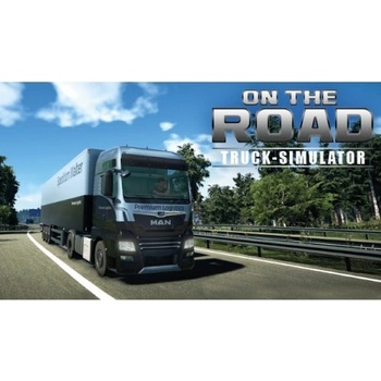 On The Road