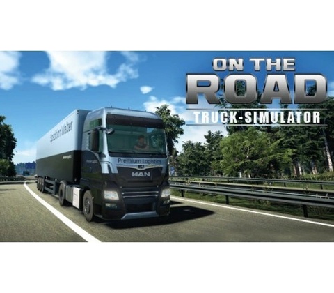 On The Road