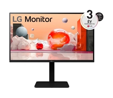 LG 27BA550-B