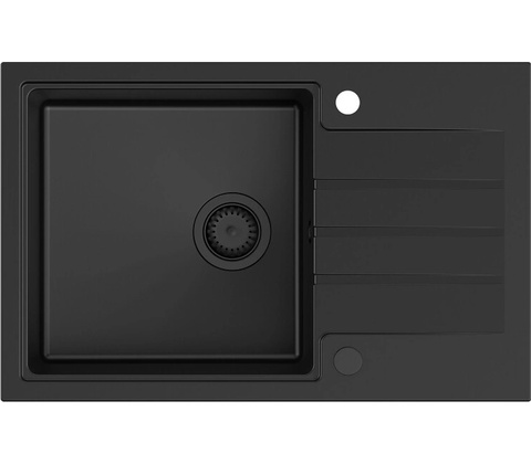 QUADRON PETER 111 černá