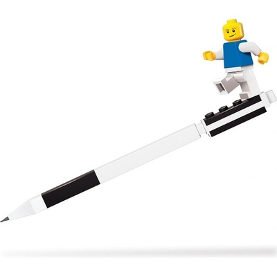 LEGO Mechanická ceruzka s minifigúrkou