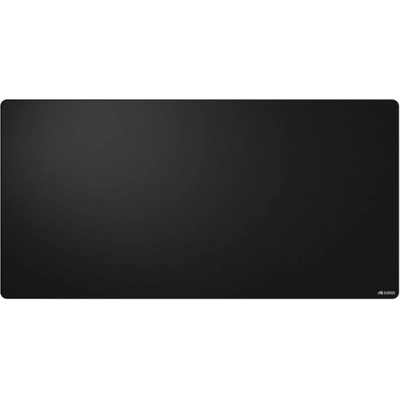Glorious PC Gaming Race Гейминг подложка за мишка Glorious - GMP 2, 3XL, поръбена, черна (GLO-MP2-CLTH-STC-3XL-BLK)