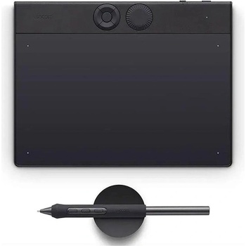 Image 1 of Wacom Intuos Pro Small (2119030014)