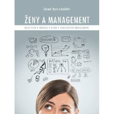 Ženy a management Zdenek Dytrt