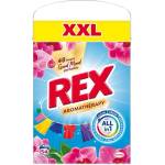 Rex Прах за пране REX Aromatherapy Orchid (54 пранета) 2.7 кг