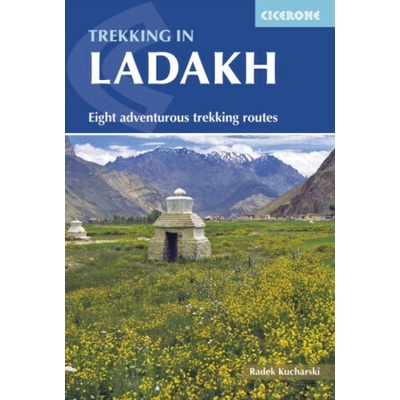 Trekking in Ladakh - Radek Kucharski