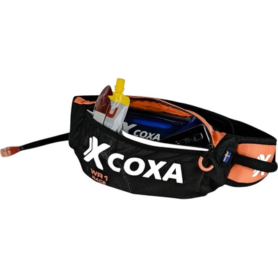 Coxa WR1 Race - Orange