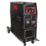 Awelco Инверторен заваръчен апарат Awelco TRIS 250/ 9.5kVA (N18190) Заваръчен апарат