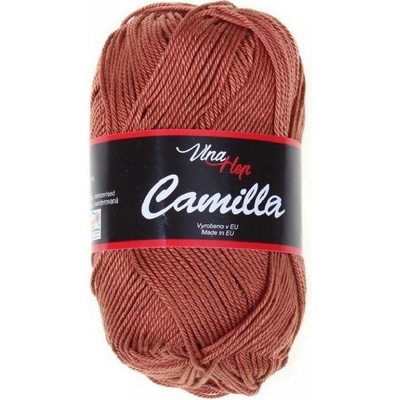 Příze Vlna Hep Camilla 8211