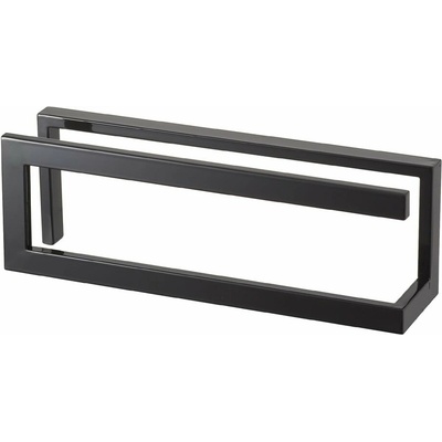 Yamazaki Line černý 42 x 14 x 10.5 cm