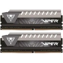 Image 1 of Patriot Viper Elite 16GB (2x8GB) DDR4 2666MHz PVE416G266C6KGY
