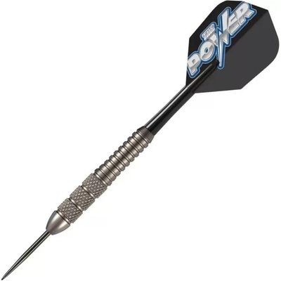 Target Power Silverlight brass 22g steel