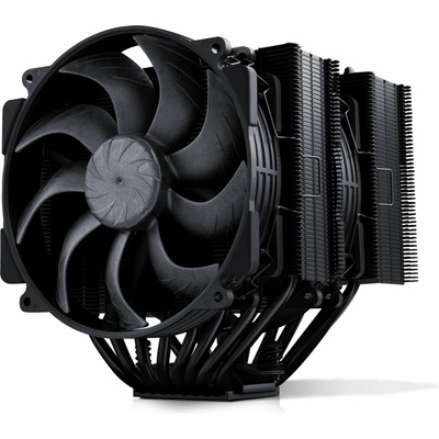 Noctua NH-D15 G2 chromax.black – Zbozi.Blesk.cz