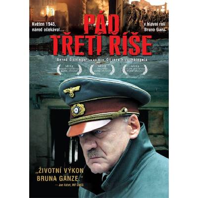 DM discont Крахът на Третия райх - dvd (018782)