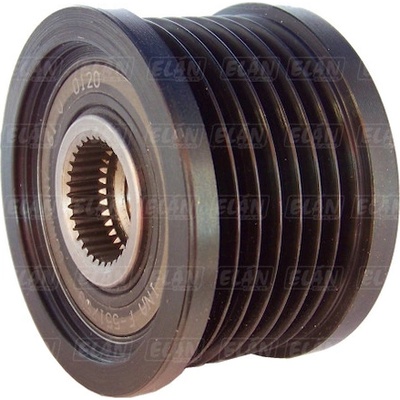 Řemenice volnoběžná - F-551759.01 - originál INA