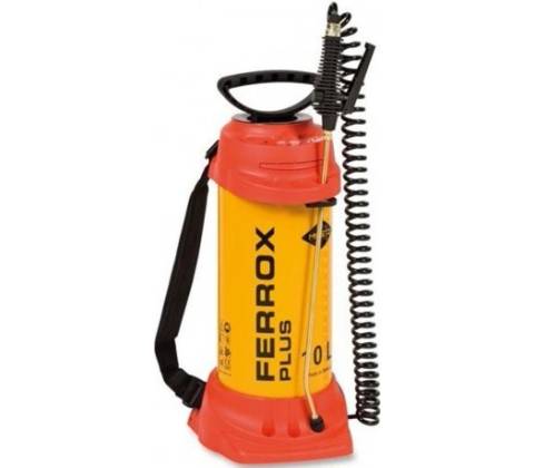 Mesto FERROX PLUS 10l