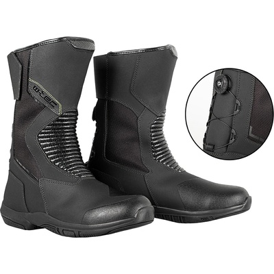 W-TEC Мото ботуши W-TEC Boarto черен 42 (28719-42)
