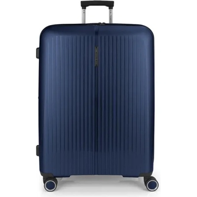 Gabol Куфар Brooklyn PP 75 см. син - Gabol