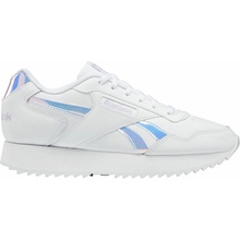 Reebok dámska obuv na voľný čas GLIDE RIPPLE biela strieborná