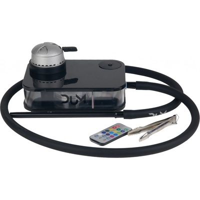 Dum Box 6/1 černá – Zboží Dáma Dum Box 6/1 černá – Zboží Dáma