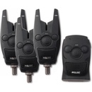 PROLOGIC Set signalizátorů Bat + Bite Alarm Blue 3 + 1