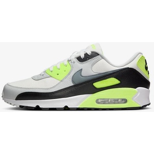 Nike Мъжки маратонки Nike Air Max 90 GORE-TEX Summit White Volt Black Cool Grey - FD5810-102 - sportmax
