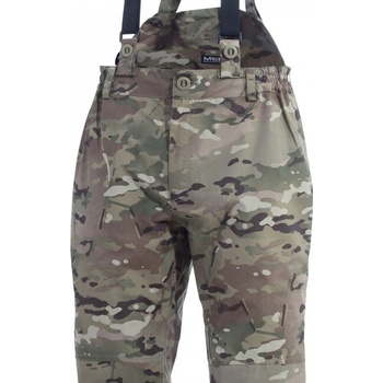 Nohavice Pentagon Hurricane Shell multicam
