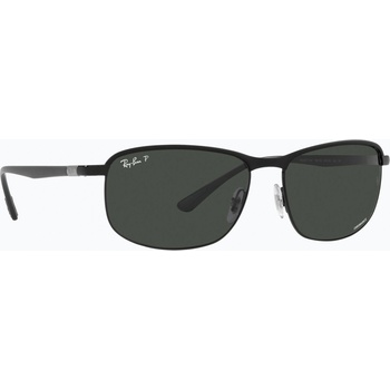 Ray-Ban Слънчеви очила Ray-Ban Rb3671 Polarized+ Lenses black/dark grey polarized+