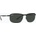 Ray-Ban Слънчеви очила Ray-Ban Rb3671 Polarized+ Lenses black/dark grey polarized+