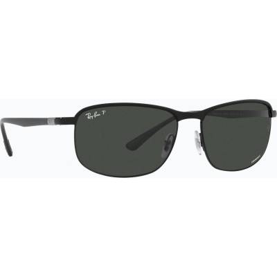 Ray-Ban Слънчеви очила Ray-Ban Rb3671 Polarized+ Lenses black/dark grey polarized+