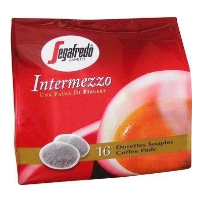 SEGAFREDO Intermezzo kapsle 16 ks