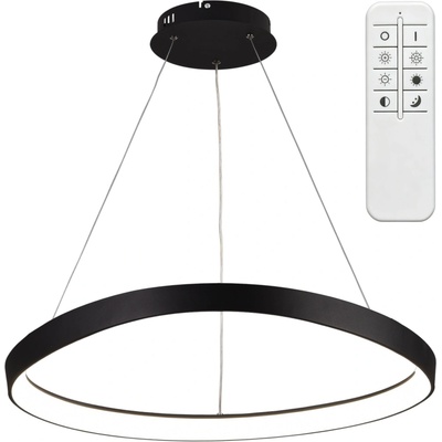 Top Light Eclipse 60CZ RC