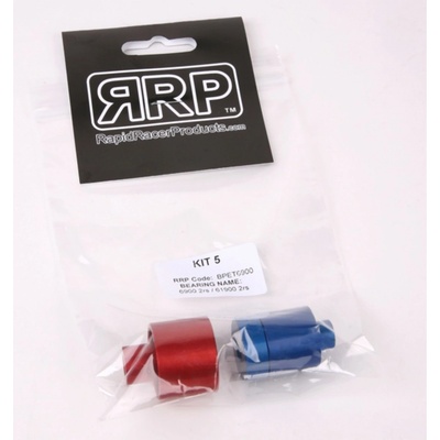 RAPID RACER PRODUCT RRP adaptéry pro lisy ložisek rrp 6900 2RS (10X22X6mm)