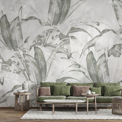 Decono Фототапет Барбара