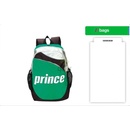 Tenisové tašky Prince Team backpack