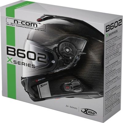 N-Com B602