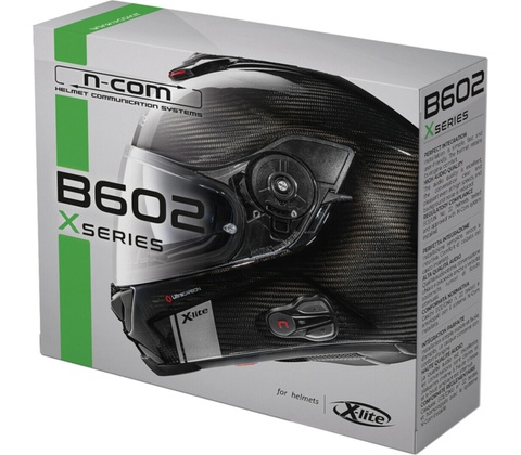 N-Com B602