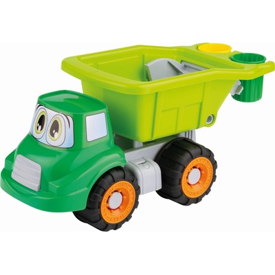Androni Auto s popelnicemi 32 cm