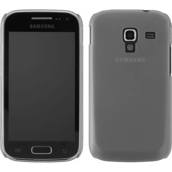 Image 1 of Samsung Силиконов калъф за Samsung Galaxy i8160 Ace 2 (PVCKSGAce2B)