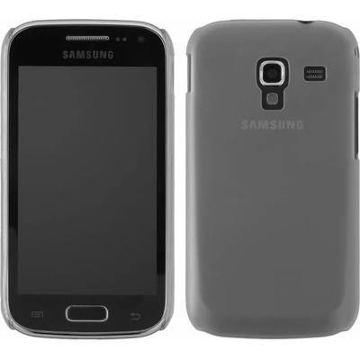 Samsung Силиконов калъф за Samsung Galaxy i8160 Ace 2 (PVCKSGAce2B)