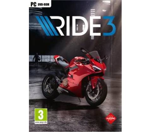 RIDE 3