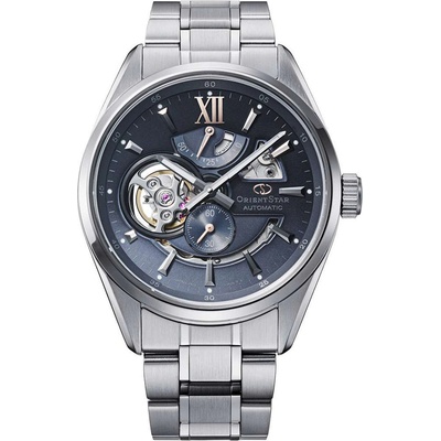 Orient Мъжки часовник Orient Star Modern Skeleton - RE-AV0132L (RE-AV0132L)