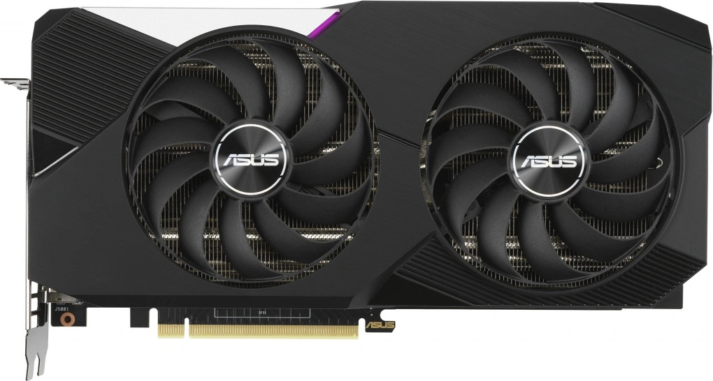 Asus DUAL-RTX3070-O8G-V2 - Heureka.sk