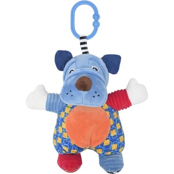 Image 1 of Lorelli - ИГРАЧКА LORELLI TOYS КУЧЕ СИНЬО