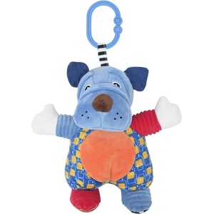 Lorelli - ИГРАЧКА LORELLI TOYS КУЧЕ СИНЬО