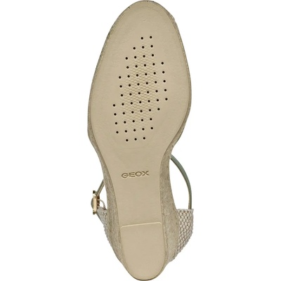 Geox Еспадрили Geox D GELSA LOW (D55NGE.02MLM.C3002)